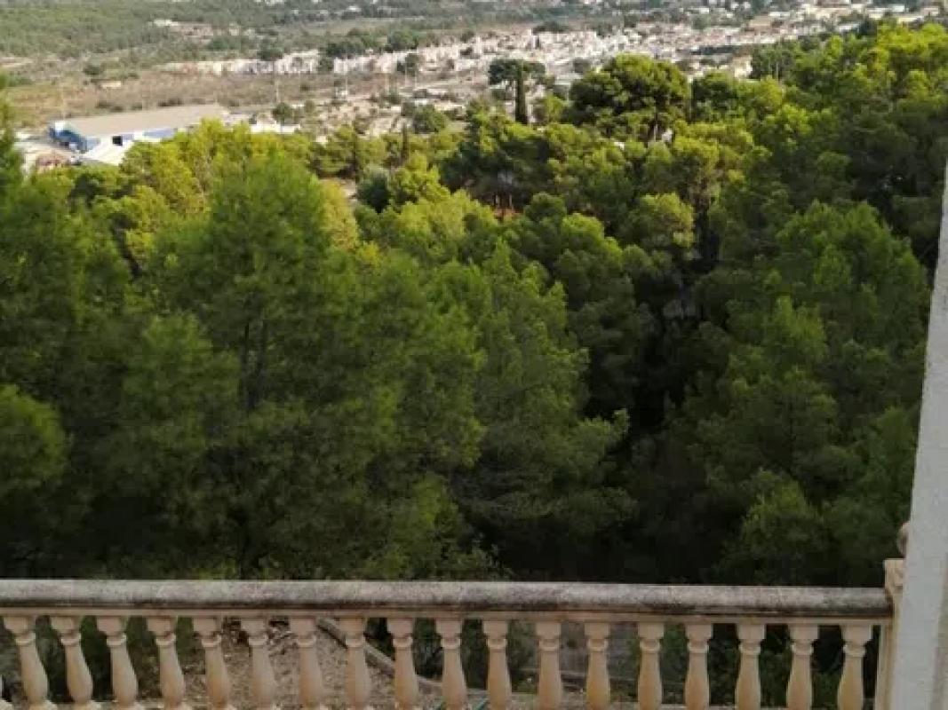 Terreno en venta en Calpe, Alicante photo 4
