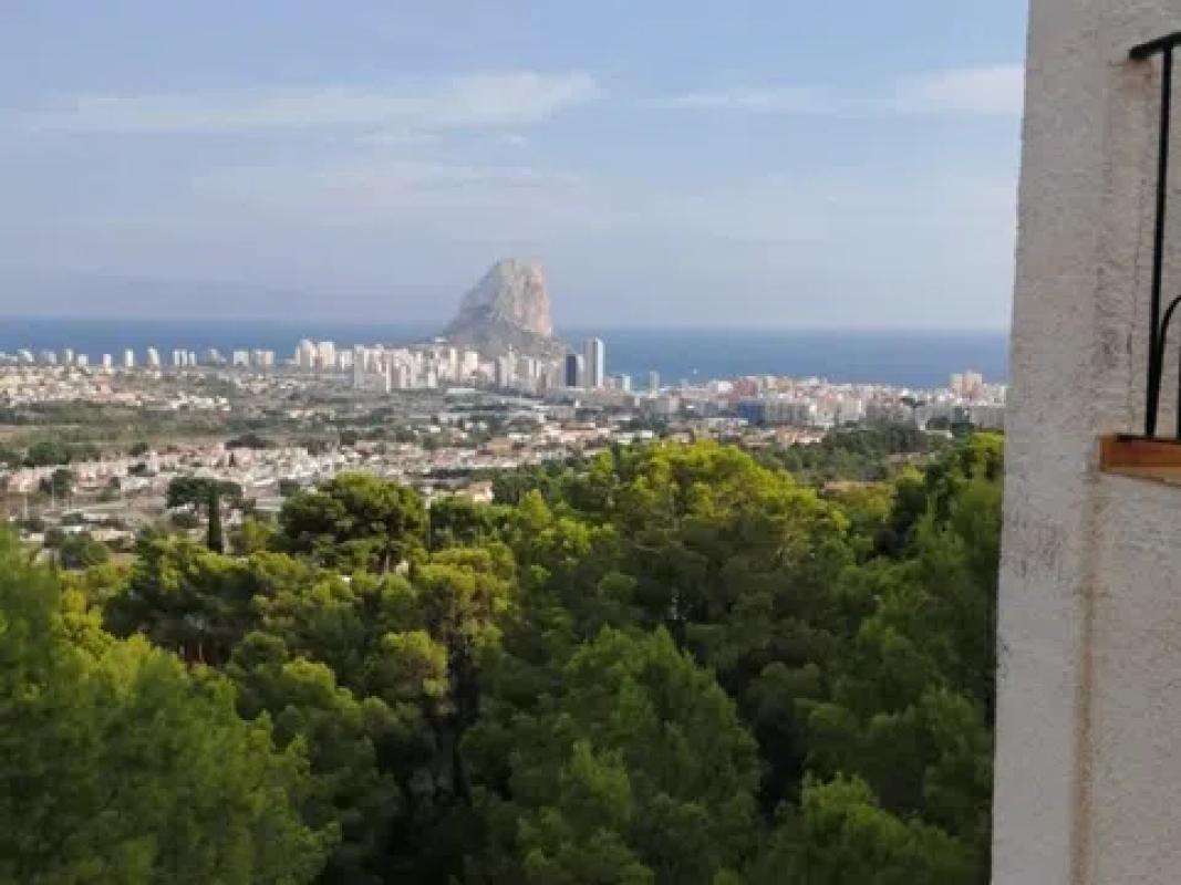 Terreno en venta en Calpe, Alicante photo 5