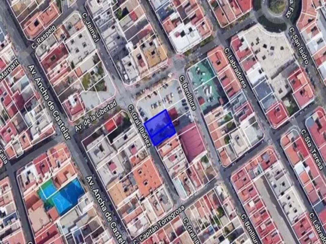 Land for sale in San Vicente del Raspeig, Alicante photo 3
