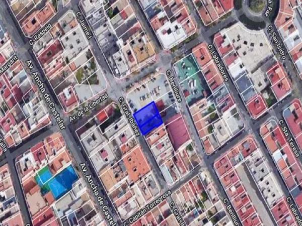 Terreno en Centro photo 3