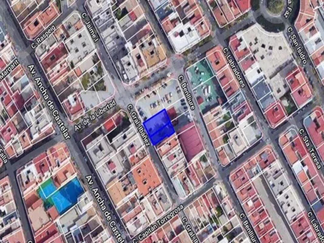 Land for sale in San Vicente del Raspeig, Alicante photo 4