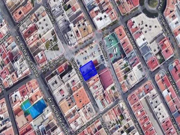 Terreno en Centro photo 4
