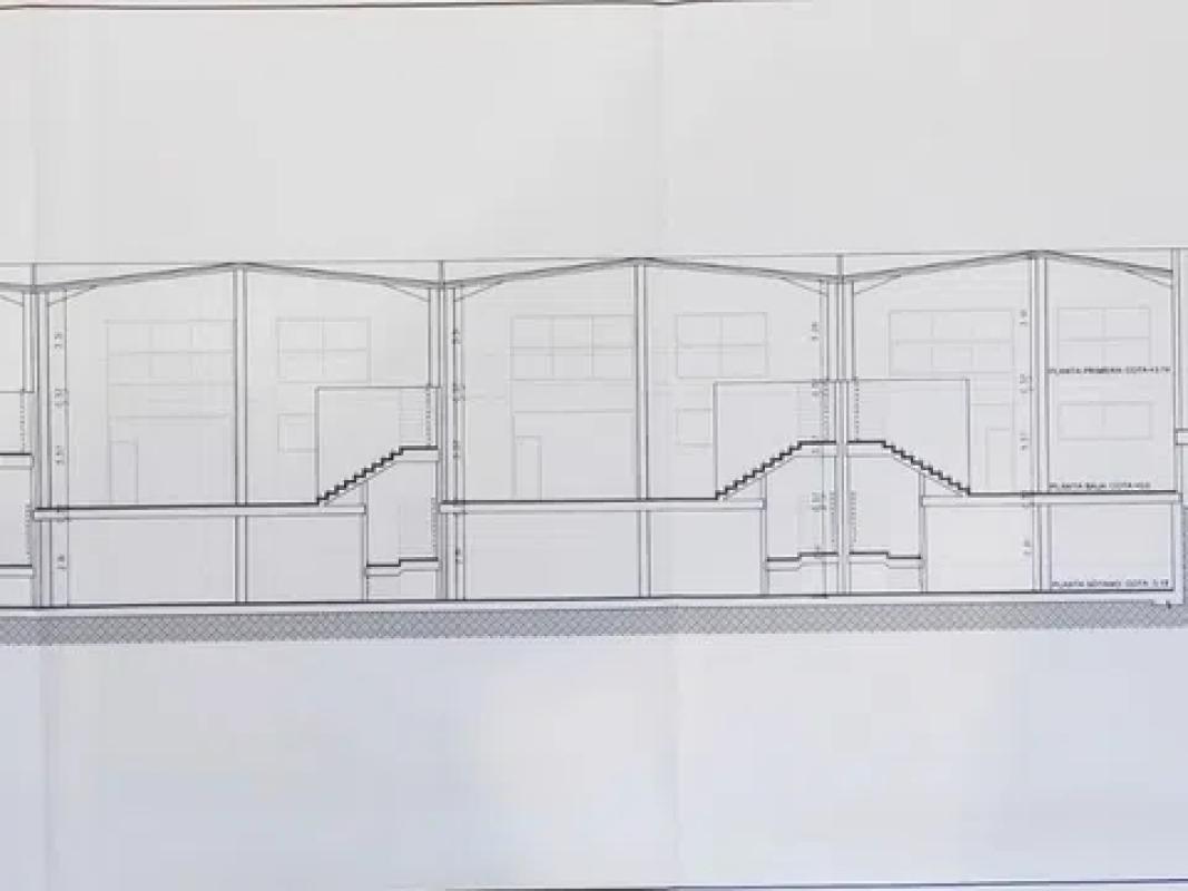 Terreno en venta en Elda, Alicante plan 2