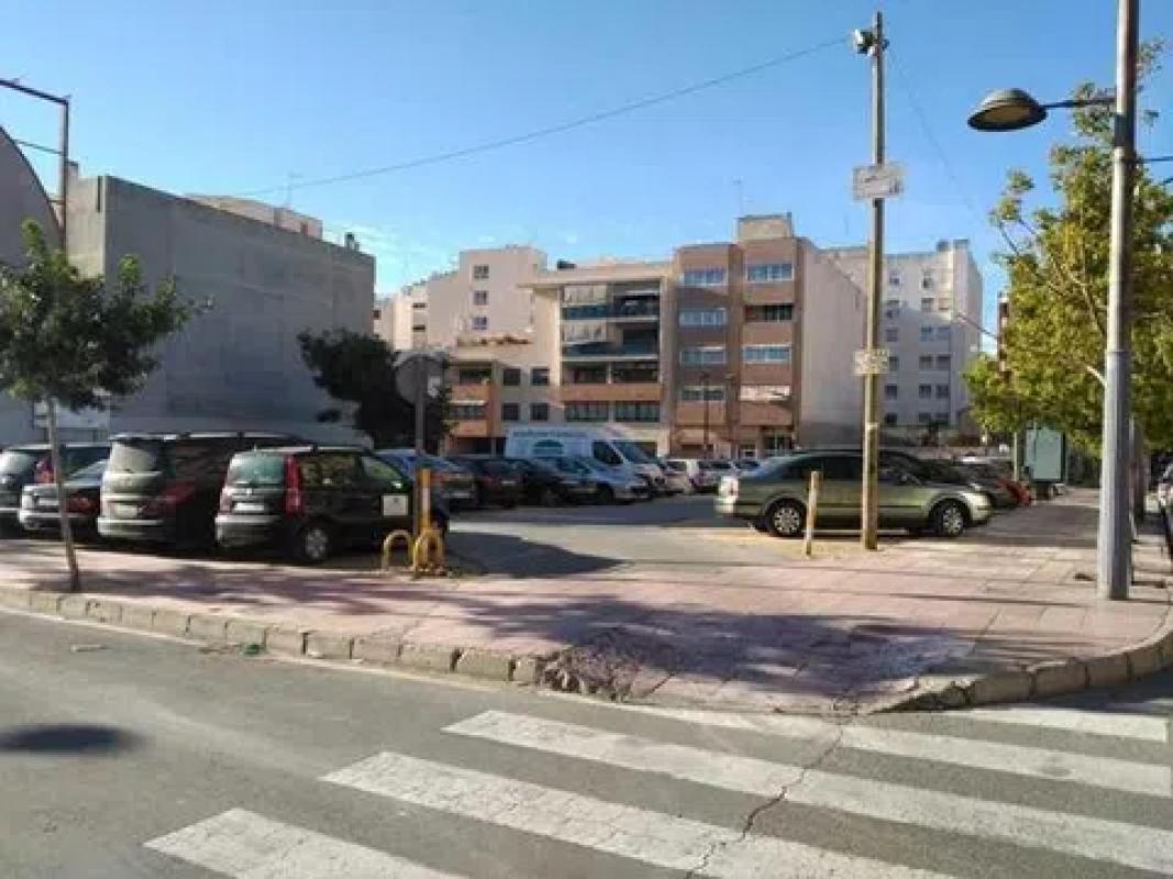 Land for sale in San Vicente del Raspeig, Alicante photo 5