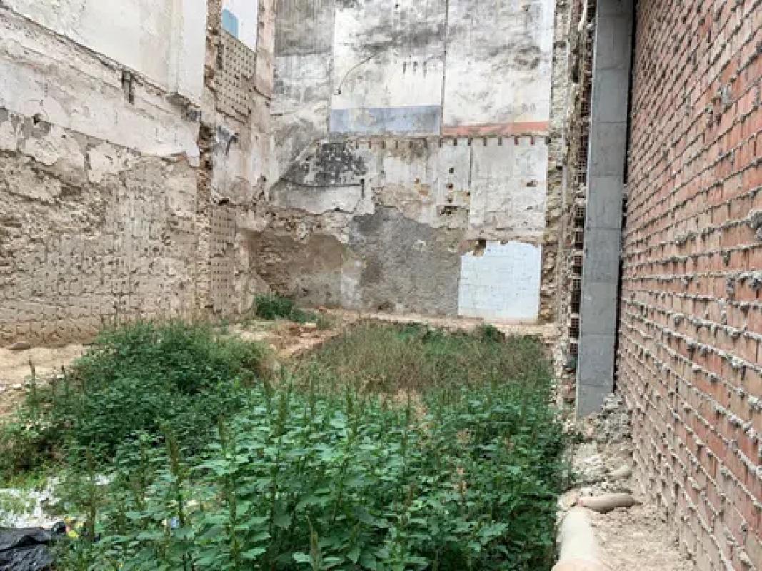 Land for sale in Alicante, Alicante photo 2