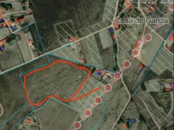 Terreno en via Pista s/n photo