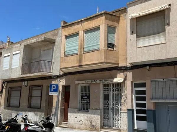 Terreno en calle Dean Llopez, 21 photo 2