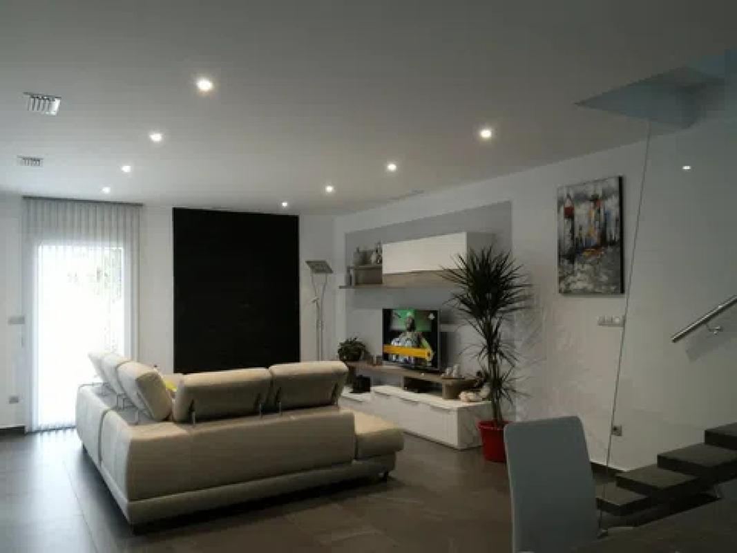 Terreno en venta en Elche / Elx, Alicante photo 4