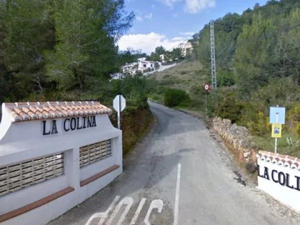 Terreno en calle Río Algar, 1 photo 3