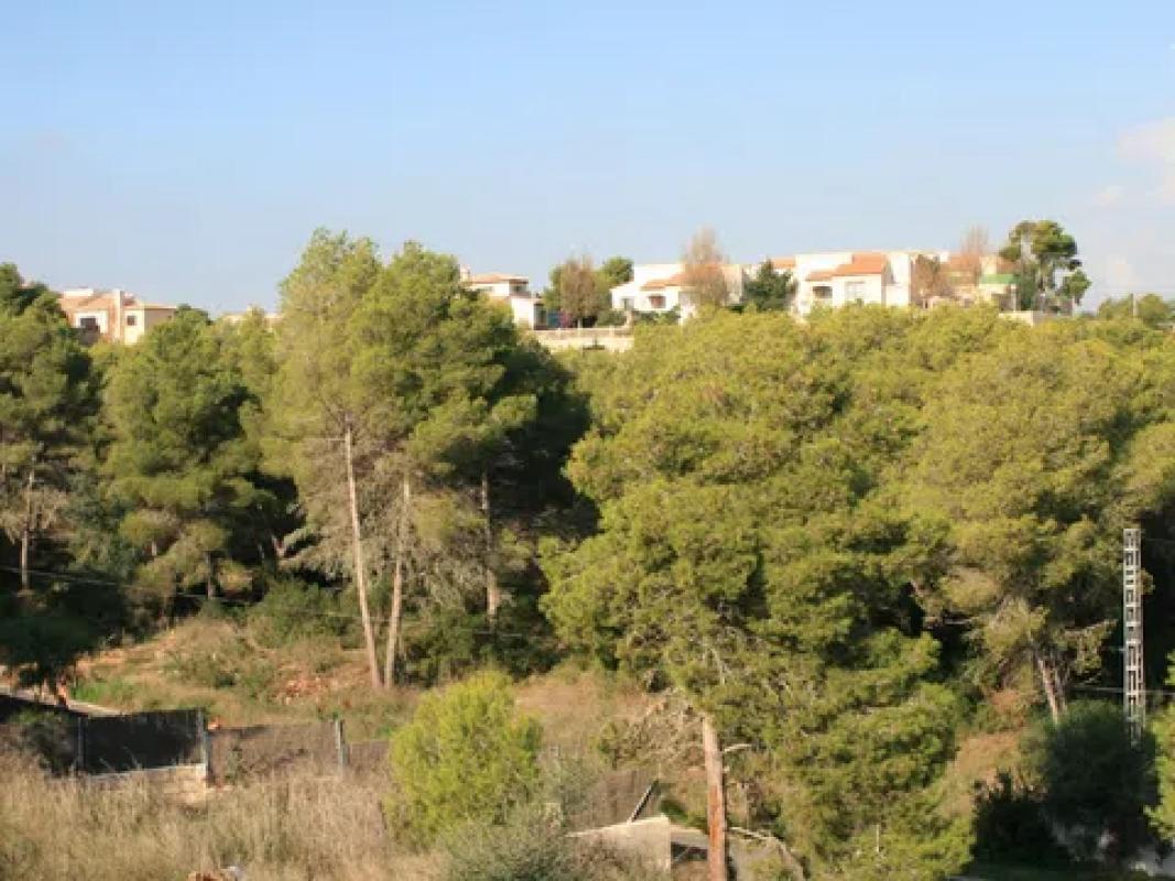 Land for sale in Jávea/Xàbia, Alicante photo 1