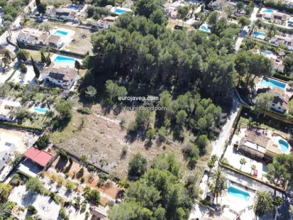 Terreno en calle de la Muela photo 3