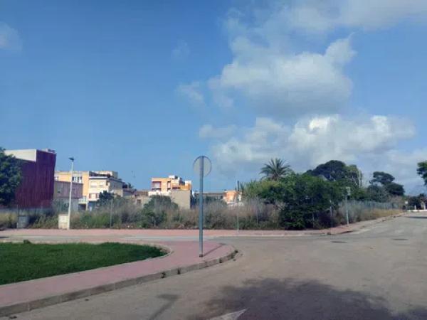 Terreno en calle Mestre Jose Vives, 1 photo 1