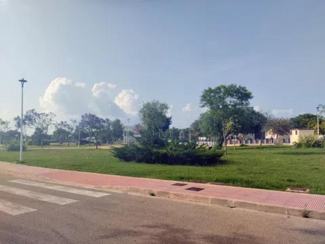 Działka na sprzedaż w El Verger, Alicante photo 2