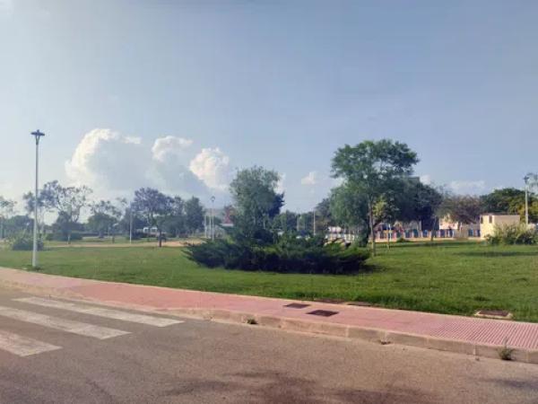 Terreno en calle Mestre Jose Vives, 1 thumbnail 1
