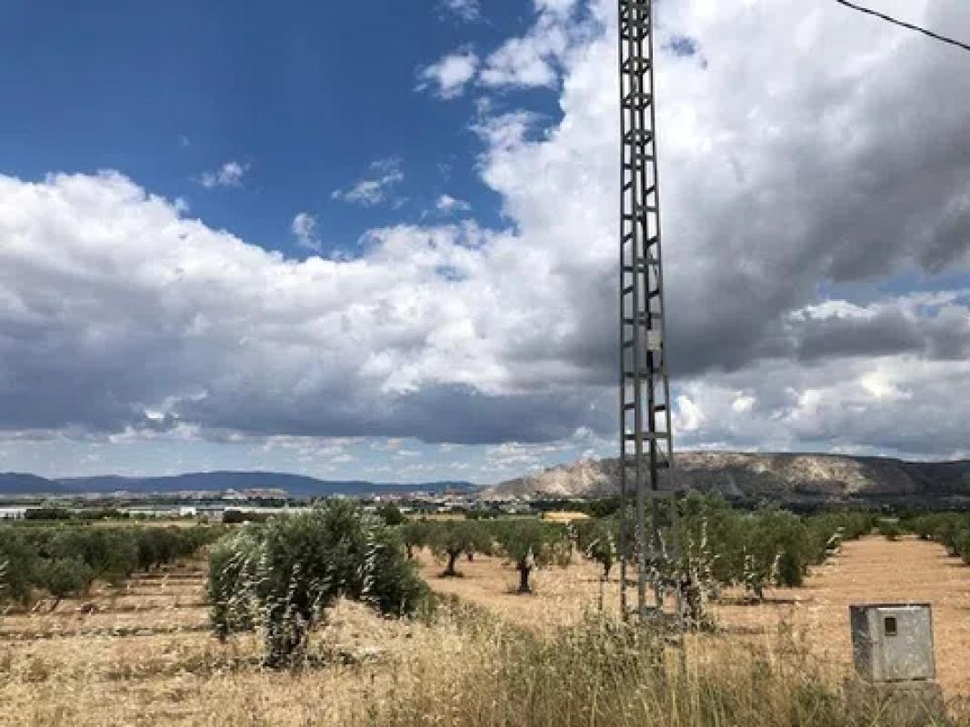 Działka na sprzedaż w Villena, Alicante photo 3