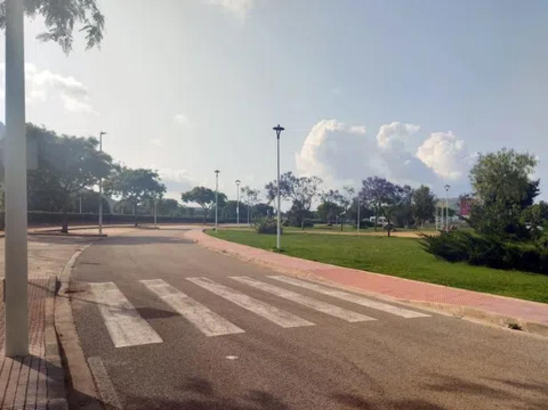 Działka na sprzedaż w El Verger, Alicante photo 3