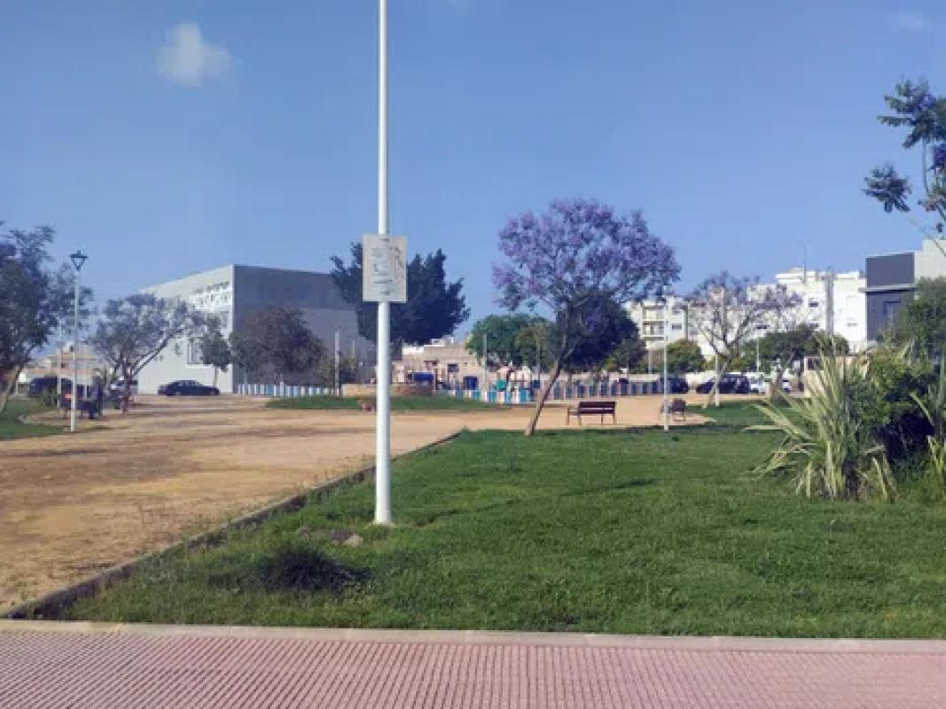 Działka na sprzedaż w El Verger, Alicante photo 4