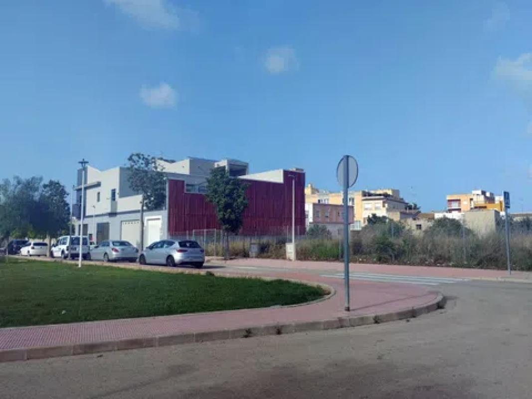 Działka na sprzedaż w El Verger, Alicante photo 5