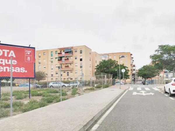 Terreno en calle del Ocre photo 1