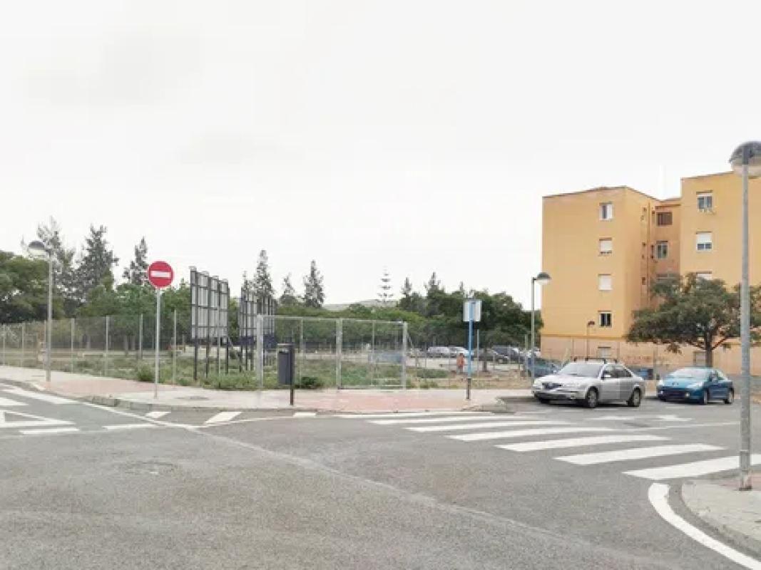 Terreno en venta en Alicante / Alacant, Alicante photo 4