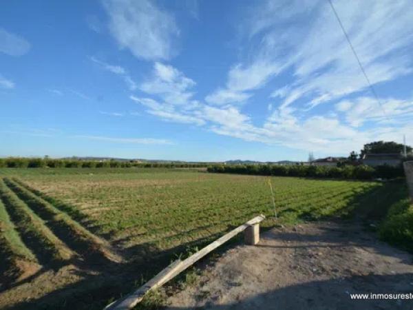 Terreno en Molins-Campaneta-San Bartolomé thumbnail 1