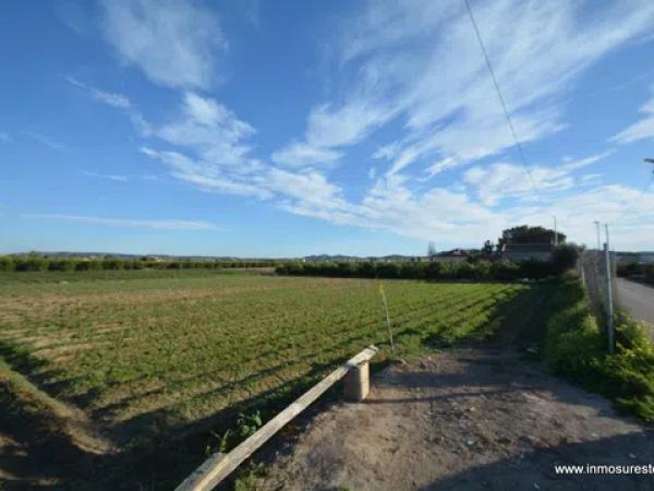 Terreno en Molins-Campaneta-San Bartolomé thumbnail 2