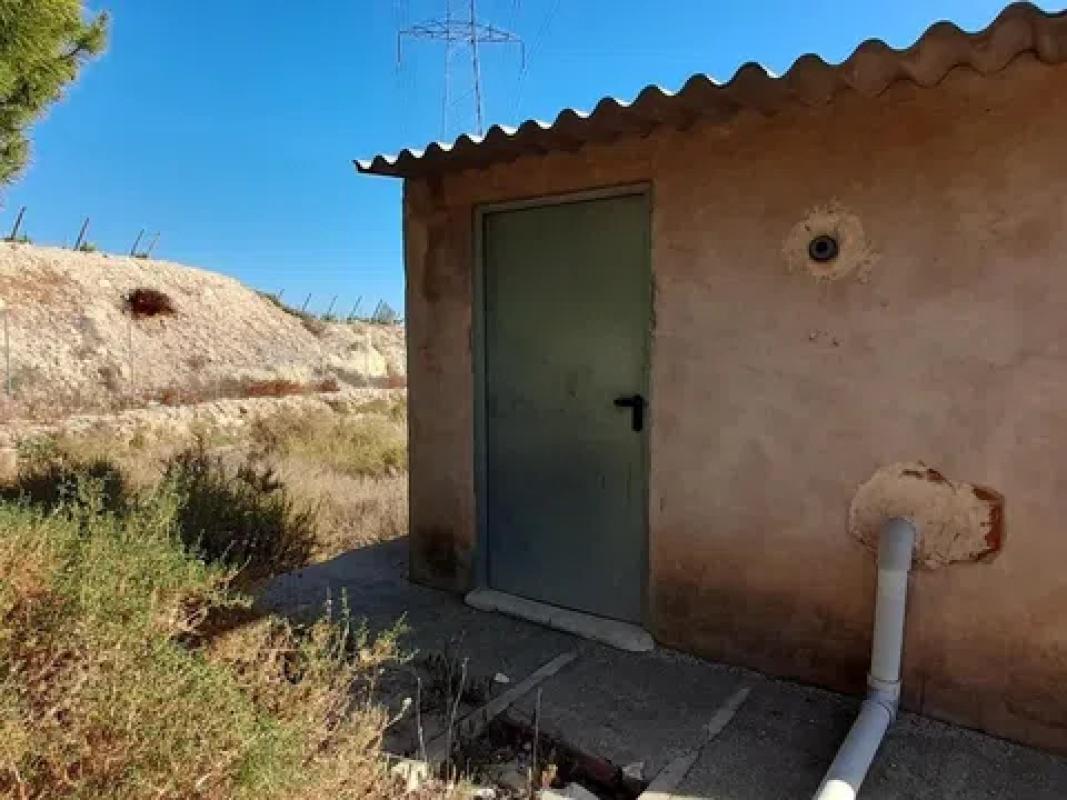 Land for sale in Novelda, Alicante photo 4