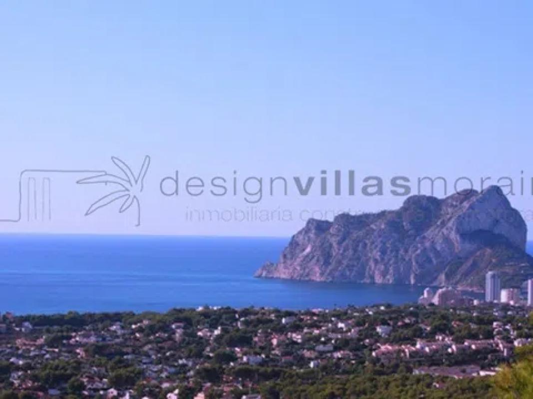 Участок земли на продажу в Бенисса, Аликанте photo 3