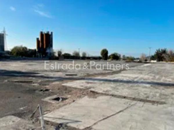 Terreno en carretera de Agost a San Vicente del Rapeig. thumbnail 1