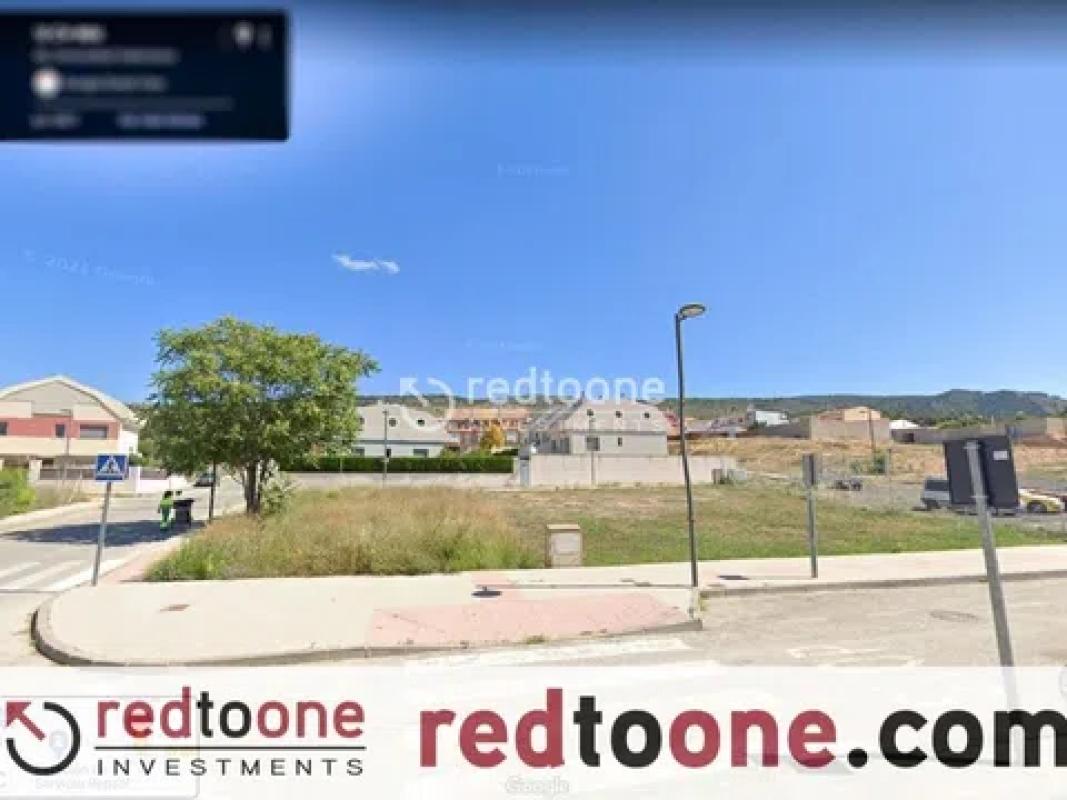 Działka na sprzedaż w Ibi, Alicante photo 3