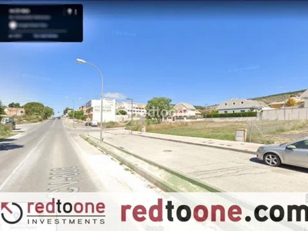 Działka na sprzedaż w Ibi, Alicante photo 4