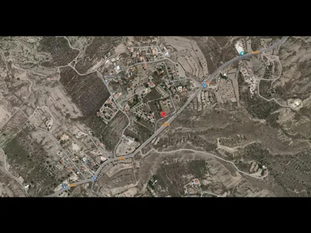 Terreno en venta en Cañada del Fenollar, Alicante photo 2