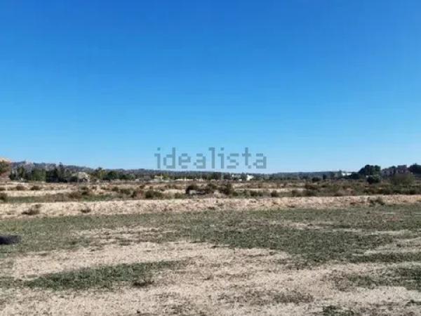 Terreno en Agost photo 1