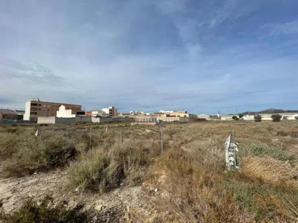 Terreno en Monforte del Cid photo 1