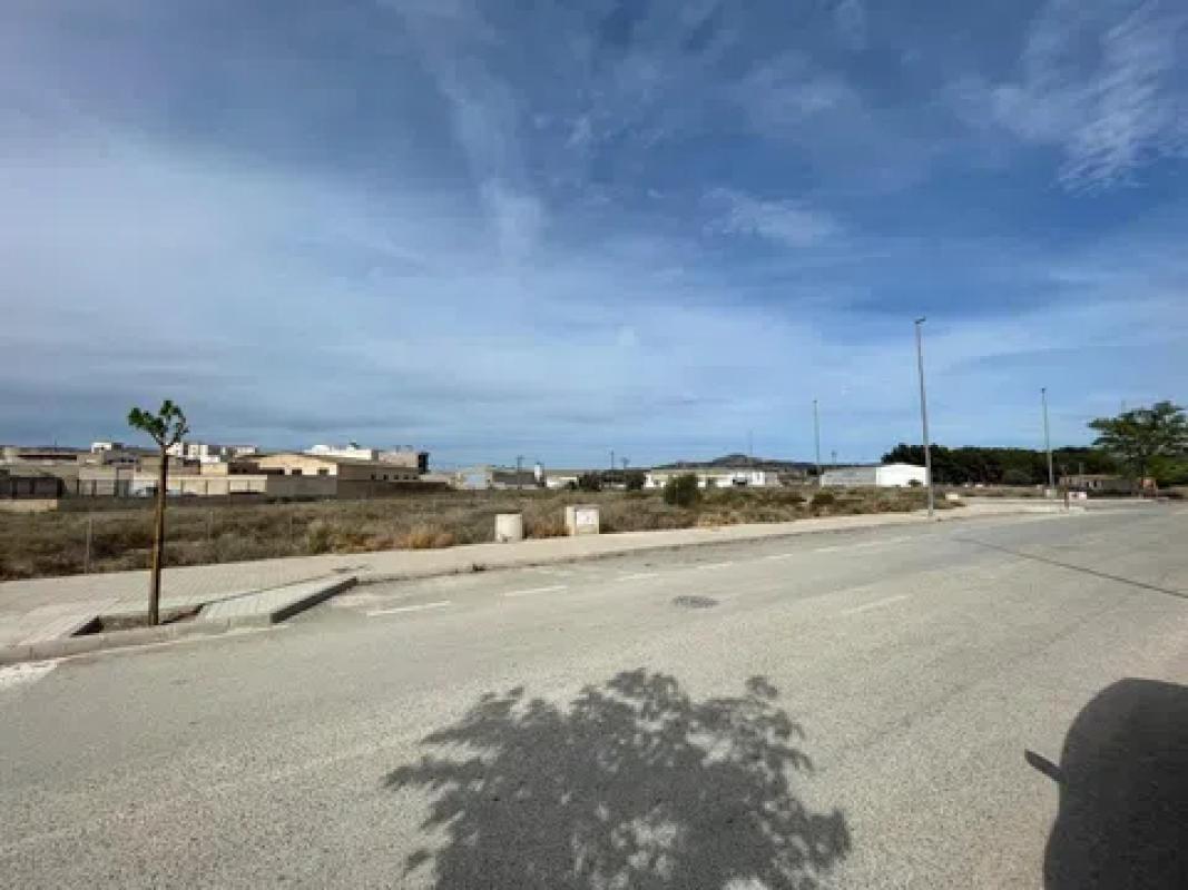 Działka na sprzedaż w Monforte del Cid, Alicante photo 3
