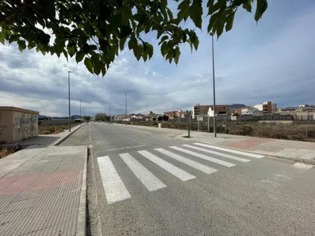 Działka na sprzedaż w Monforte del Cid, Alicante photo 4