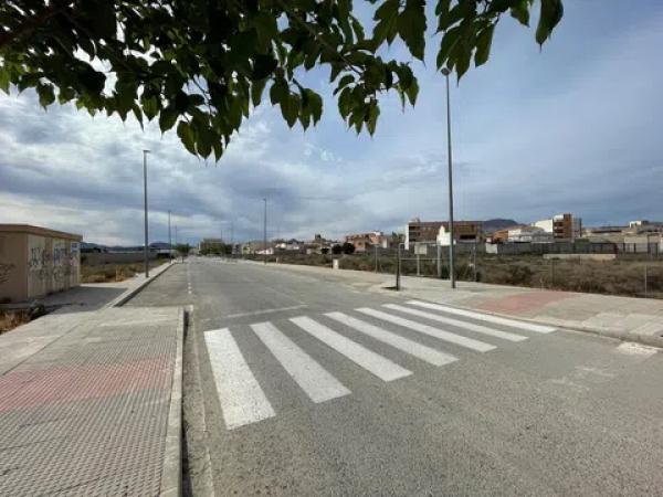Terreno en Monforte del Cid photo 4