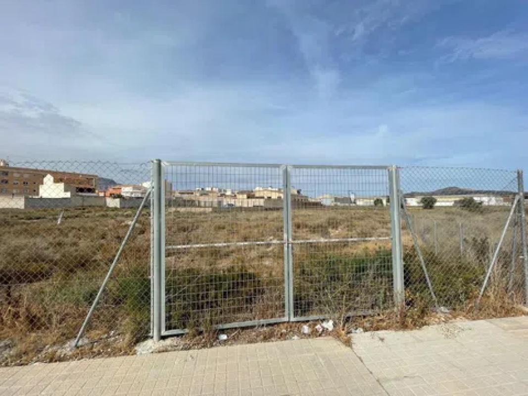 Działka na sprzedaż w Monforte del Cid, Alicante photo 5