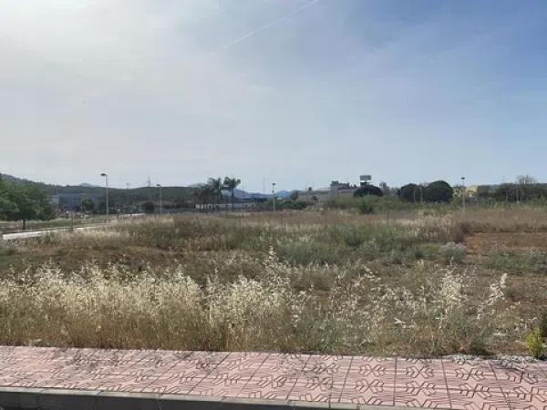 Terreno en calle barranquets, 5 photo 1
