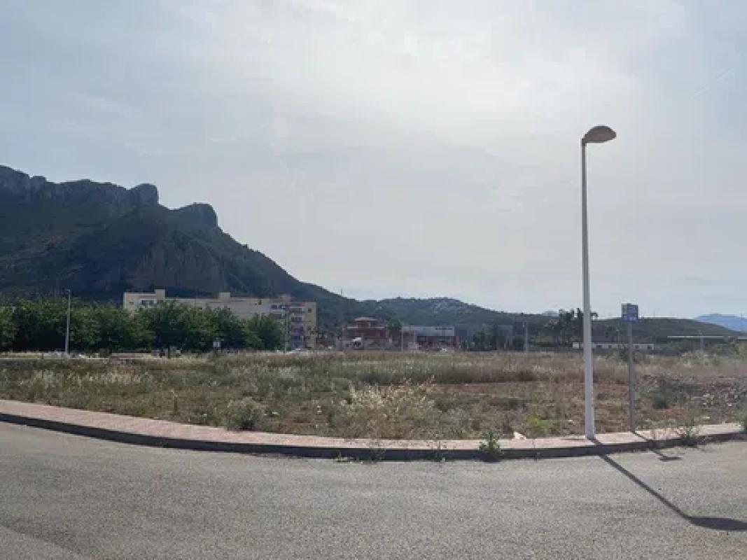 Land for sale in Els Poblets, Alicante photo 2