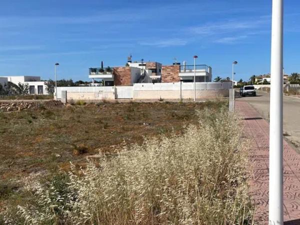Terreno en calle barranquets, 5 photo 4