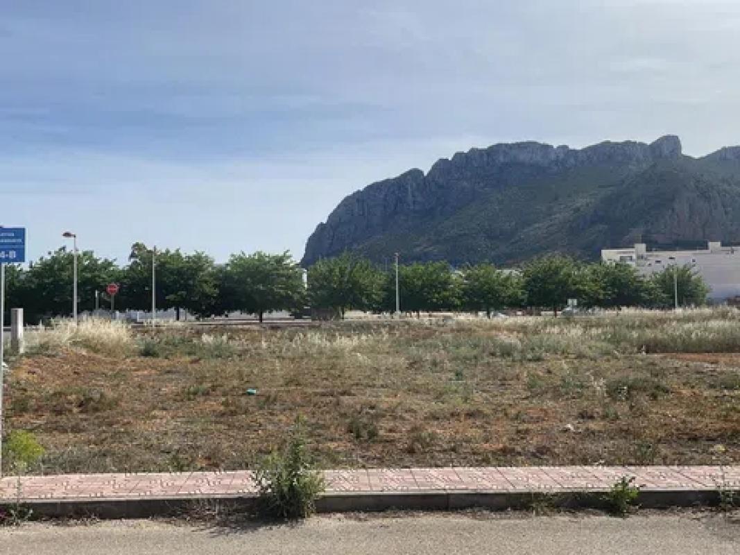 Land for sale in Els Poblets, Alicante photo 5