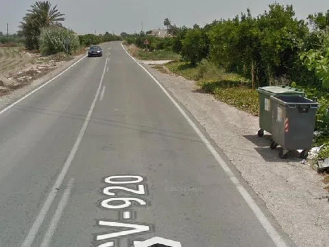 Terreno en venta en Rojales, Alicante photo 1