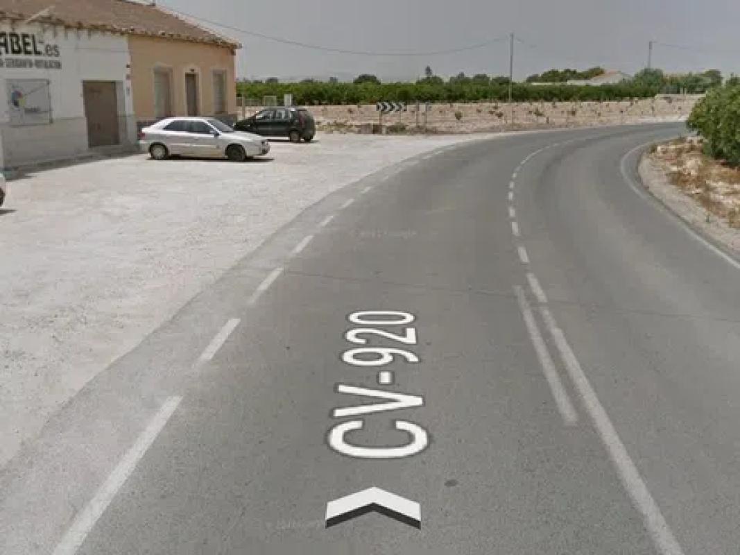 Terreno en venta en Rojales, Alicante photo 2