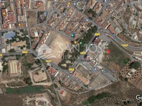 Terreno en Monovar photo 2