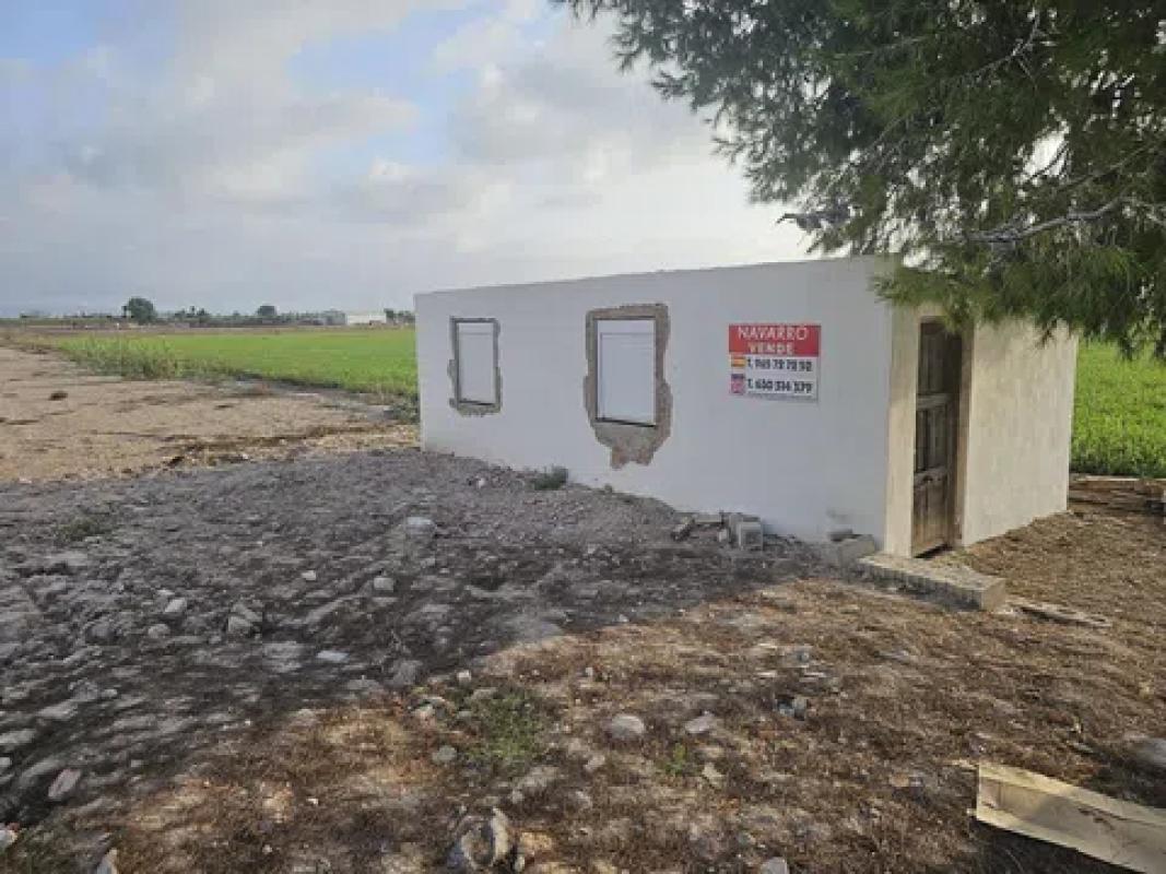 Terreno en venta en Dolores, Alicante photo 3