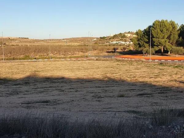 Terreno en carretera Circunvalacion thumbnail 2