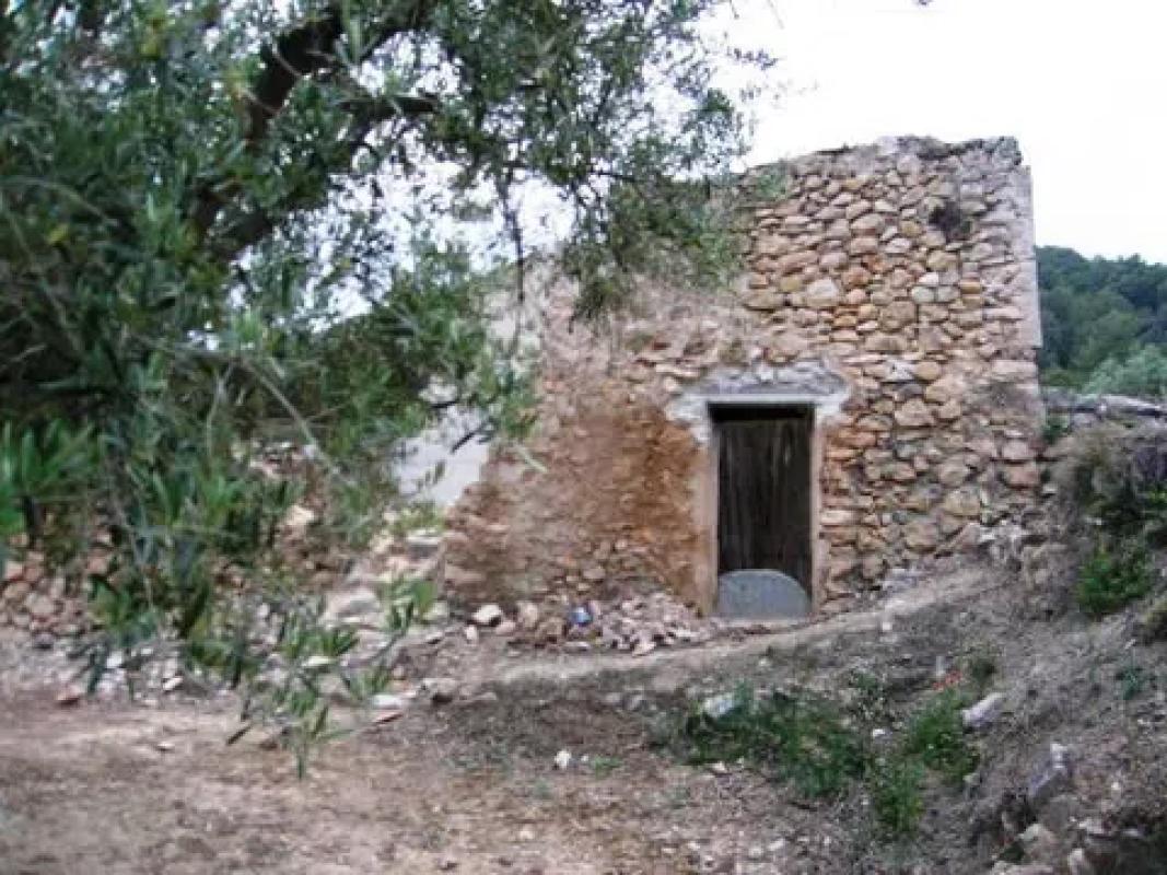 Działka na sprzedaż w Beniarda, Alicante photo 5