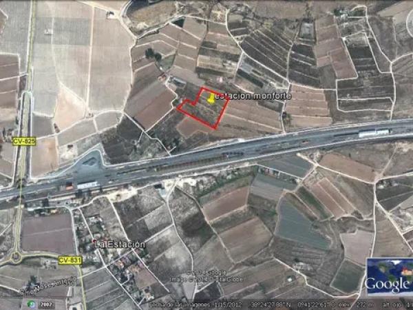 Terreno en Monforte del Cid photo 1