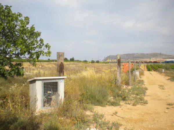 Terreno en Monforte del Cid thumbnail 1